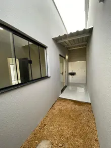 Imagem 6 - Casa em Setor Santa Fe 2 (Taquaralto), Palmas - TO