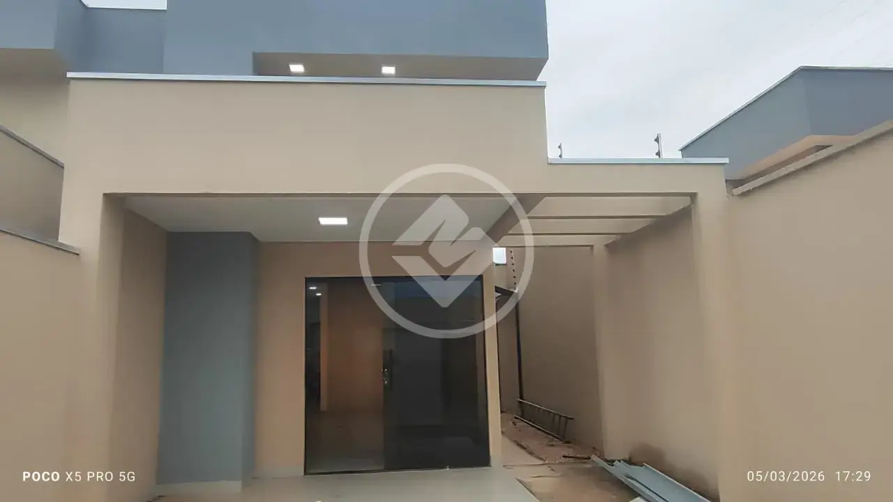 Imagem 4 - Casa em Plano Diretor Sul, Palmas - TO