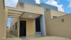 Casa Plano Diretor Sul, Palmas - TO — foto 1