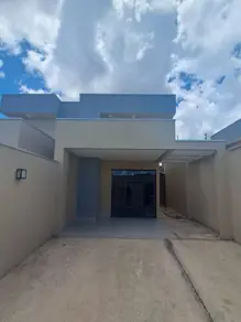 Casa Plano Diretor Sul, Palmas - TO — foto 2