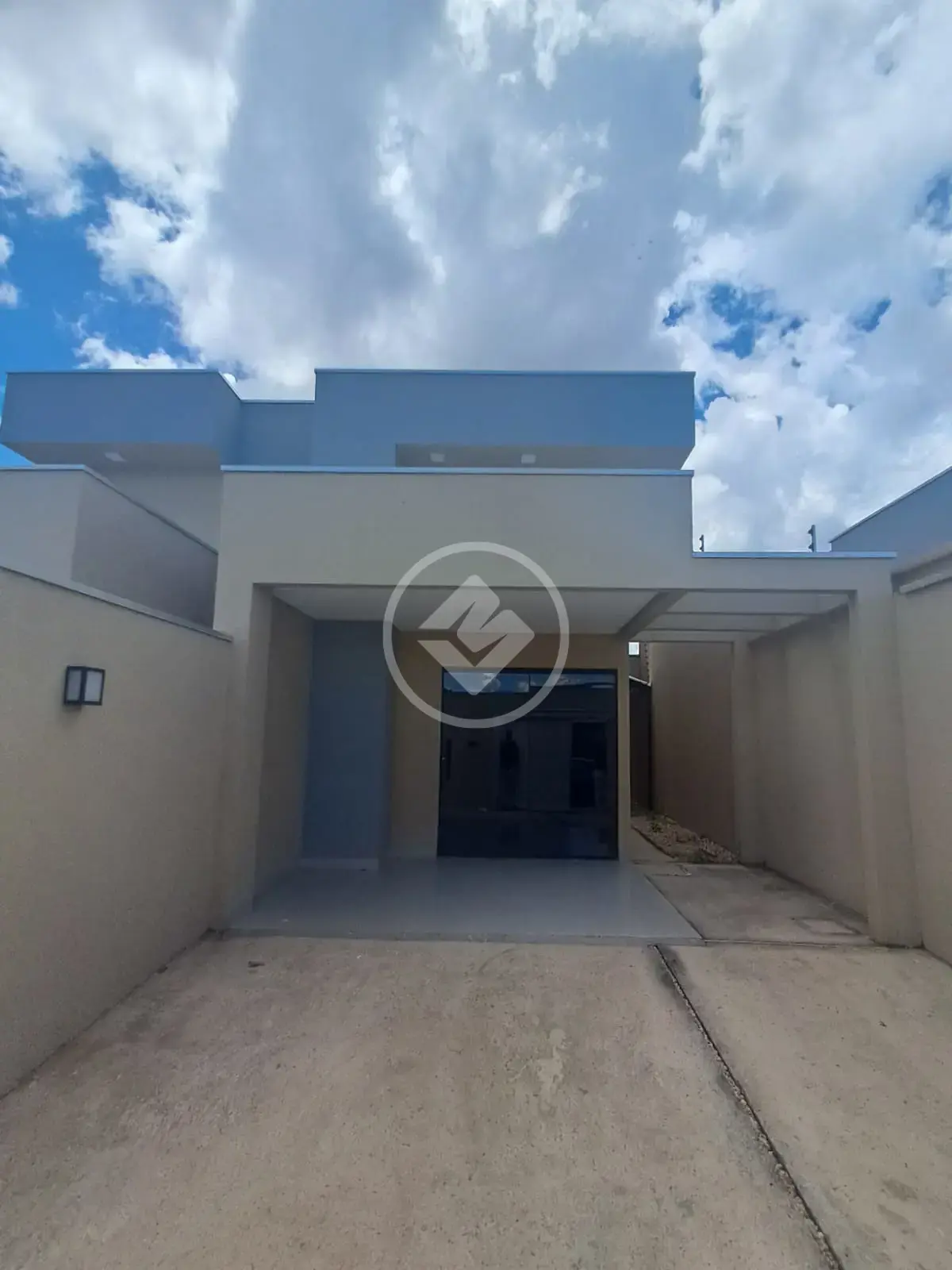 Imagem 1 - Casa em Plano Diretor Sul, Palmas - TO