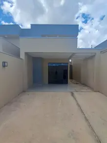 Imagem 3 - Casa em Plano Diretor Sul, Palmas - TO