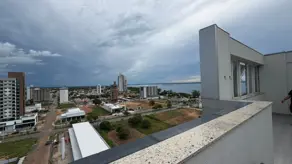 Imagem 2 - Cobertura em Graciosa - Orla 14, Palmas - TO