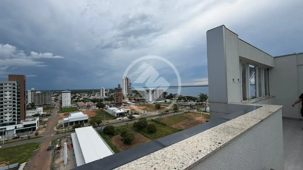 Imagem 2 - Cobertura em Graciosa - Orla 14, Palmas - TO