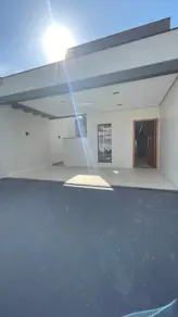 Casa Plano Diretor Sul, Palmas - TO — foto 1