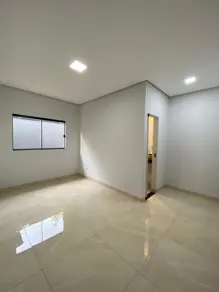 Imagem 4 - Casa em Santa Fé 2, Palmas - TO