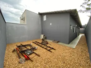 Casa Santa Fé 2, Palmas - TO — foto 2