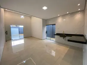 Imagem 3 - Casa em Santa Fé 2, Palmas - TO