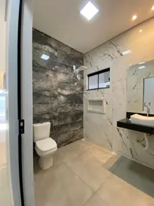 Imagem 6 - Casa em Santa Fé 2, Palmas - TO