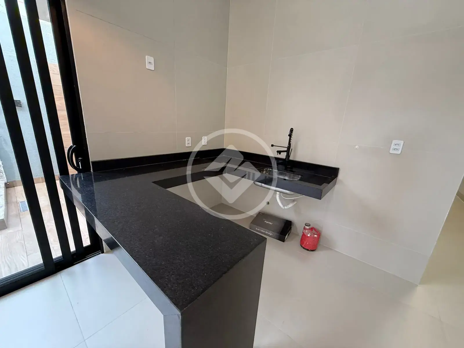 Imagem 5 - Casa em Plano Diretor Sul, Palmas - TO