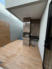 Imagem 2 - Casa em Plano Diretor Sul, Palmas - TO