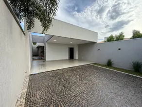 Casa Plano Diretor Sul, Palmas - TO — foto 1
