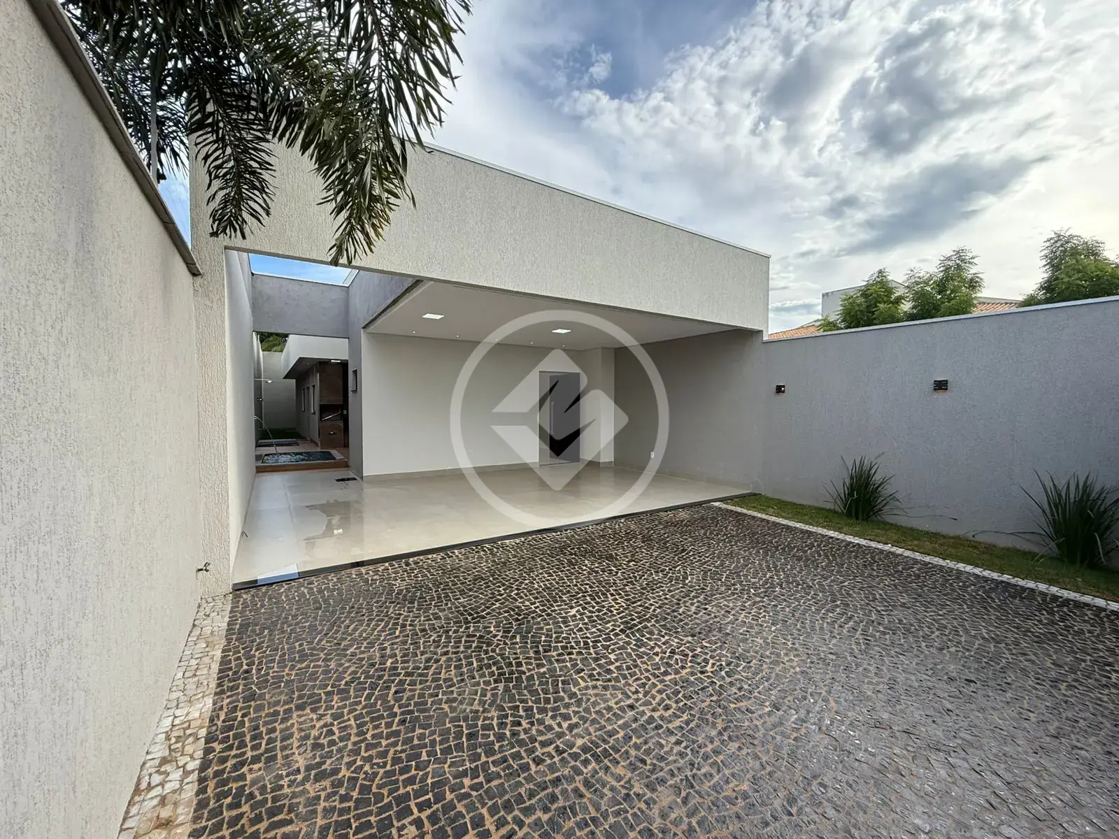 Imagem 1 - Casa em Plano Diretor Sul, Palmas - TO
