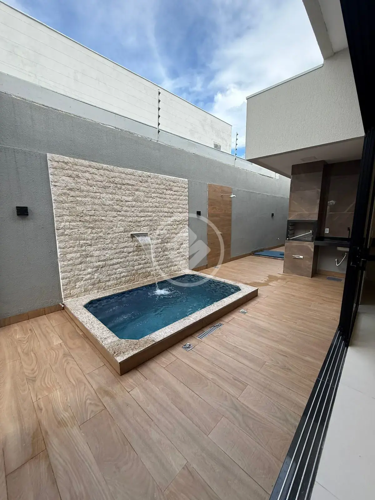 Image 15 - Casa em Plano Diretor Sul, Palmas - TO