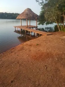 Chácara BR 010, Porto Nacional - TO — foto 1