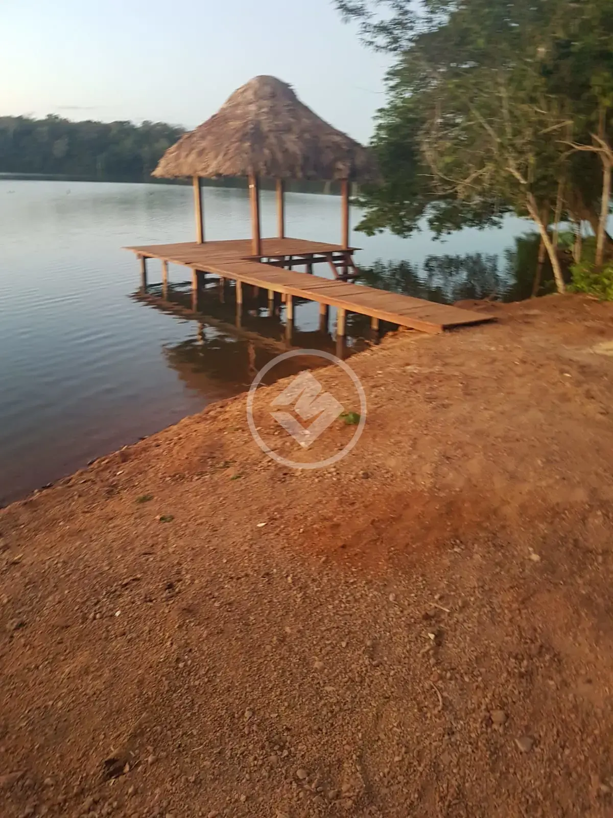 Imagem 1 - Chácara em BR 010, Porto Nacional - TO
