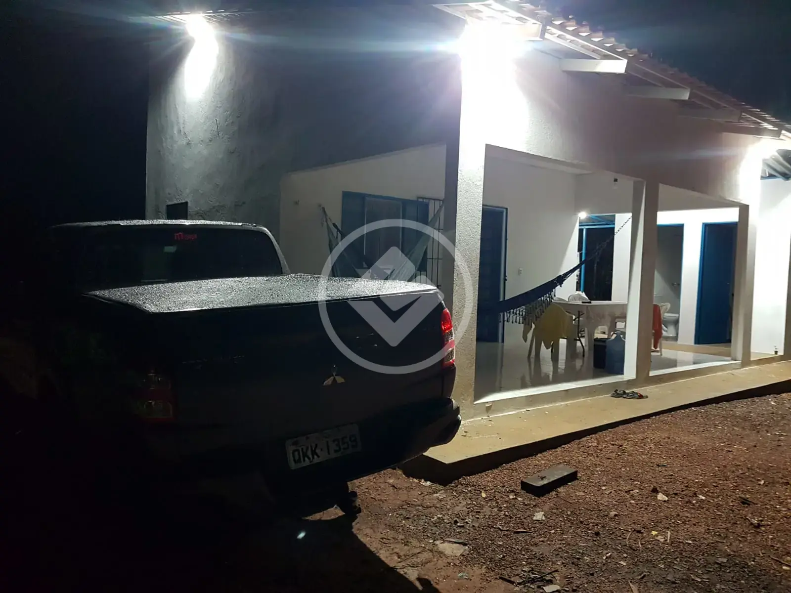 Imagem 2 - Chácara em BR 010, Porto Nacional - TO