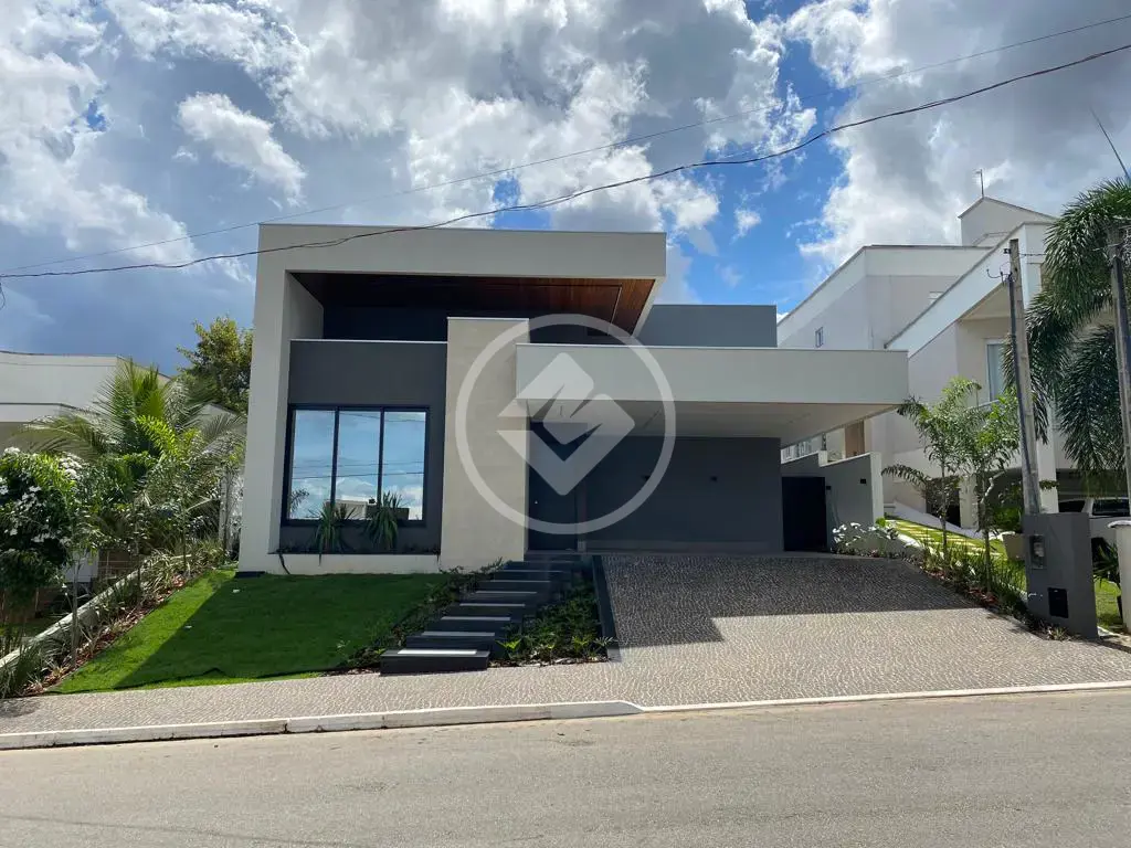 Imagem 1 - Casa Condomínio em Plano Diretor Sul, Palmas - TO