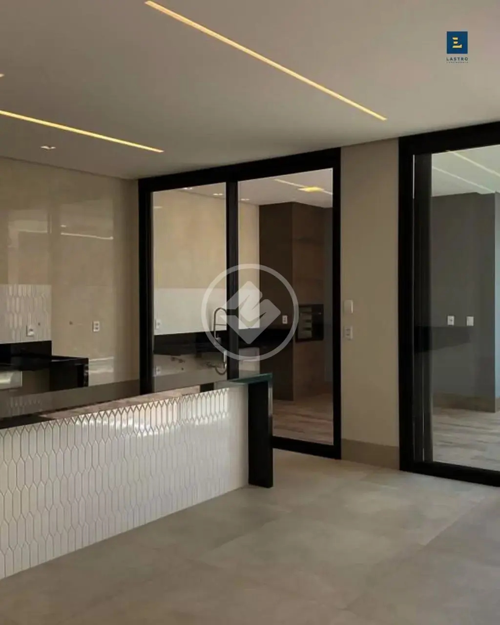Imagem 4 - Casa Condomínio em Plano Diretor Sul, Palmas - TO