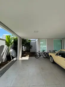 Imagem 2 - Sobrado Em Condomínio em Plano Diretor Sul, Palmas - TO