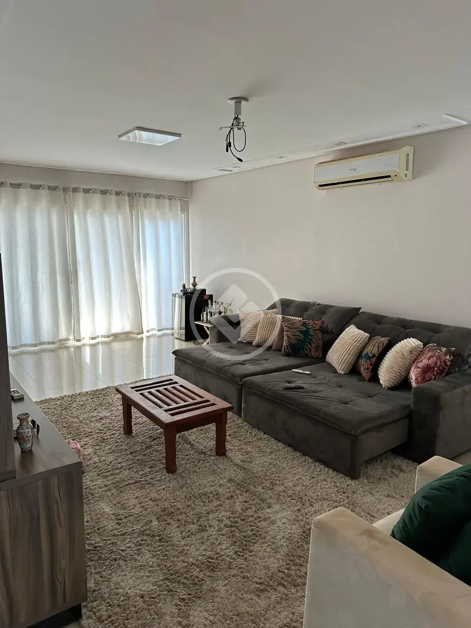 Imagem 3 - Sobrado Em Condomínio em Plano Diretor Sul, Palmas - TO