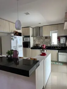 Imagem 5 - Sobrado Em Condomínio em Plano Diretor Sul, Palmas - TO