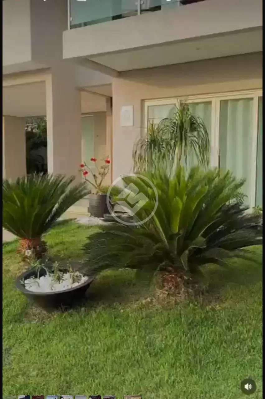 Imagem 1 - Sobrado Em Condomínio em Plano Diretor Sul, Palmas - TO