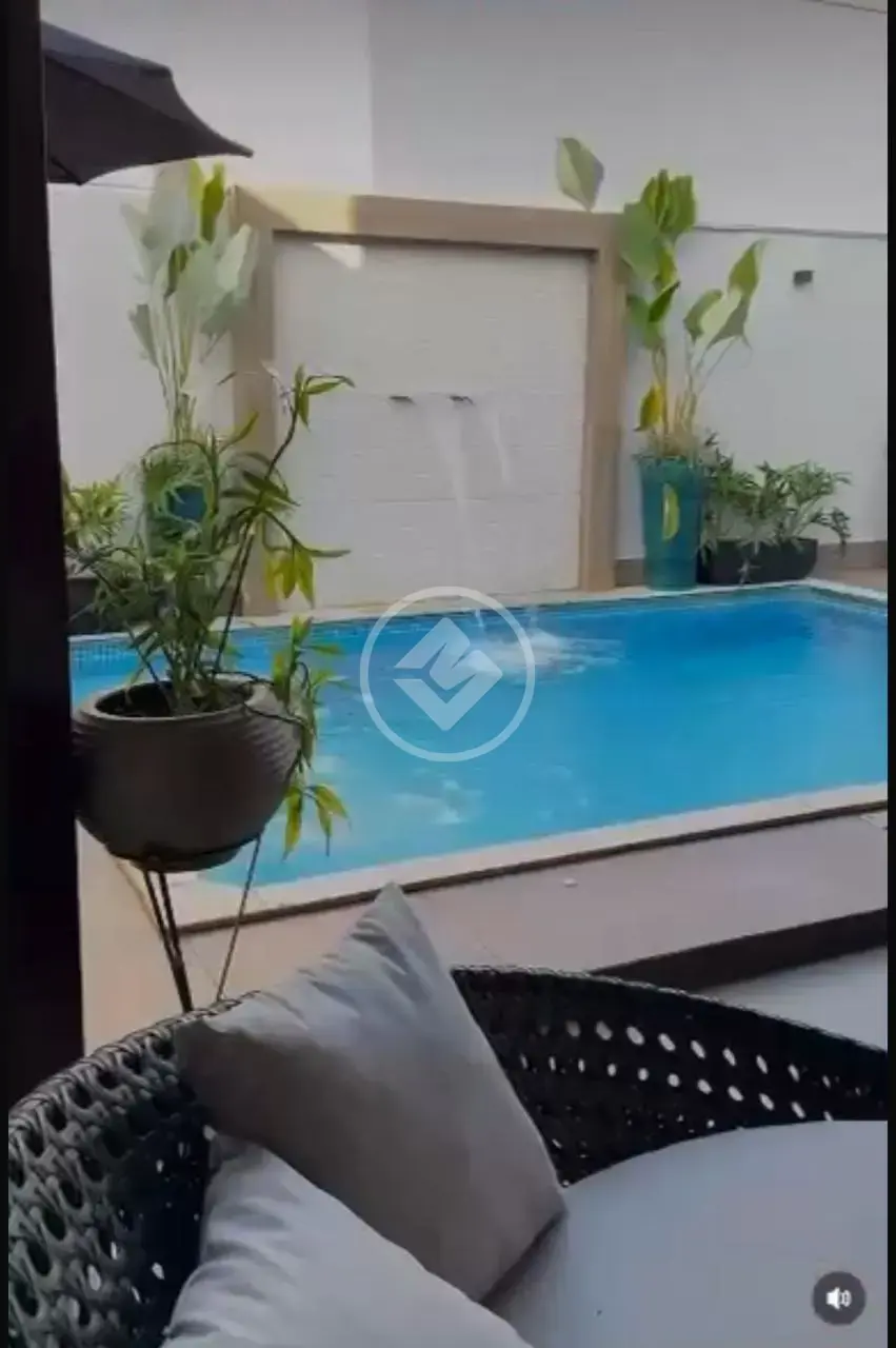 Image 20 - Sobrado Em Condomínio em Plano Diretor Sul, Palmas - TO