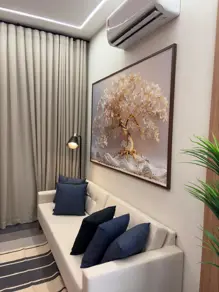 Imagem 6 - Sobrado Em Condomínio em Plano Diretor Sul, Palmas - TO