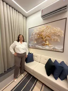 Imagem 5 - Sobrado Em Condomínio em Plano Diretor Sul, Palmas - TO