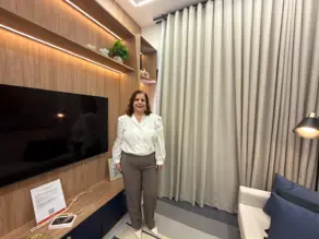 Imagem 4 - Sobrado Em Condomínio em Plano Diretor Sul, Palmas - TO
