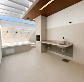 Imagem 3 - Casa em Plano Diretor Sul, Palmas - TO