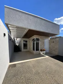 Imagem 2 - Casa em Plano Diretor Sul, Palmas - TO