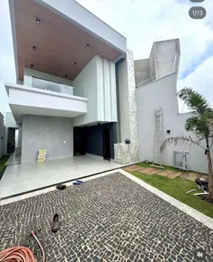 Sobrado Plano Diretor Sul, Palmas - TO — foto 2