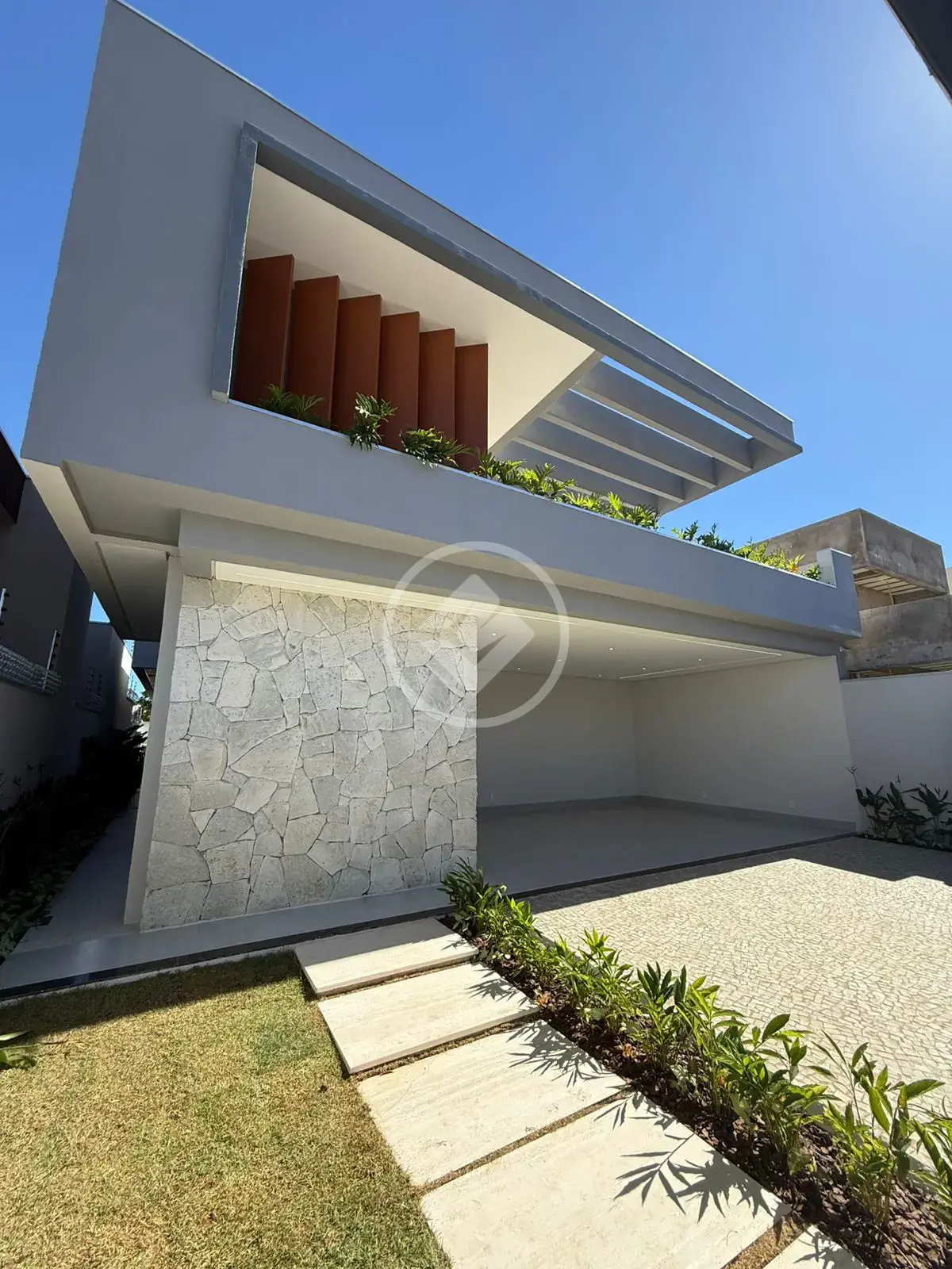 Imagem 1 - Casa em Plano Diretor Sul, Palmas - TO