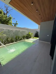 Casa Plano Diretor Sul, Palmas - TO — foto 2