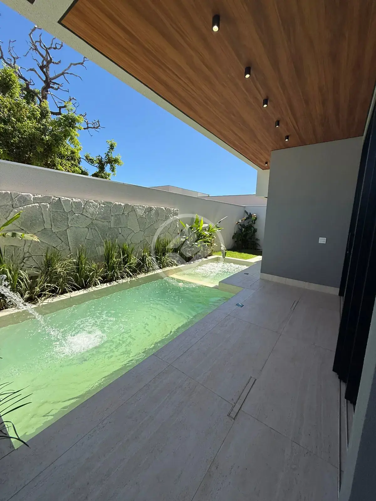 Imagem 1 - Casa em Plano Diretor Sul, Palmas - TO