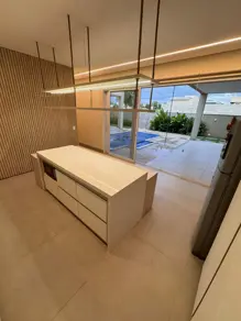 Imagem 2 - Casa Condomínio em Loteamento Caribe, Palmas - TO