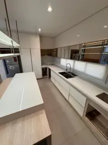 Imagem 4 - Casa Condomínio em Loteamento Caribe, Palmas - TO