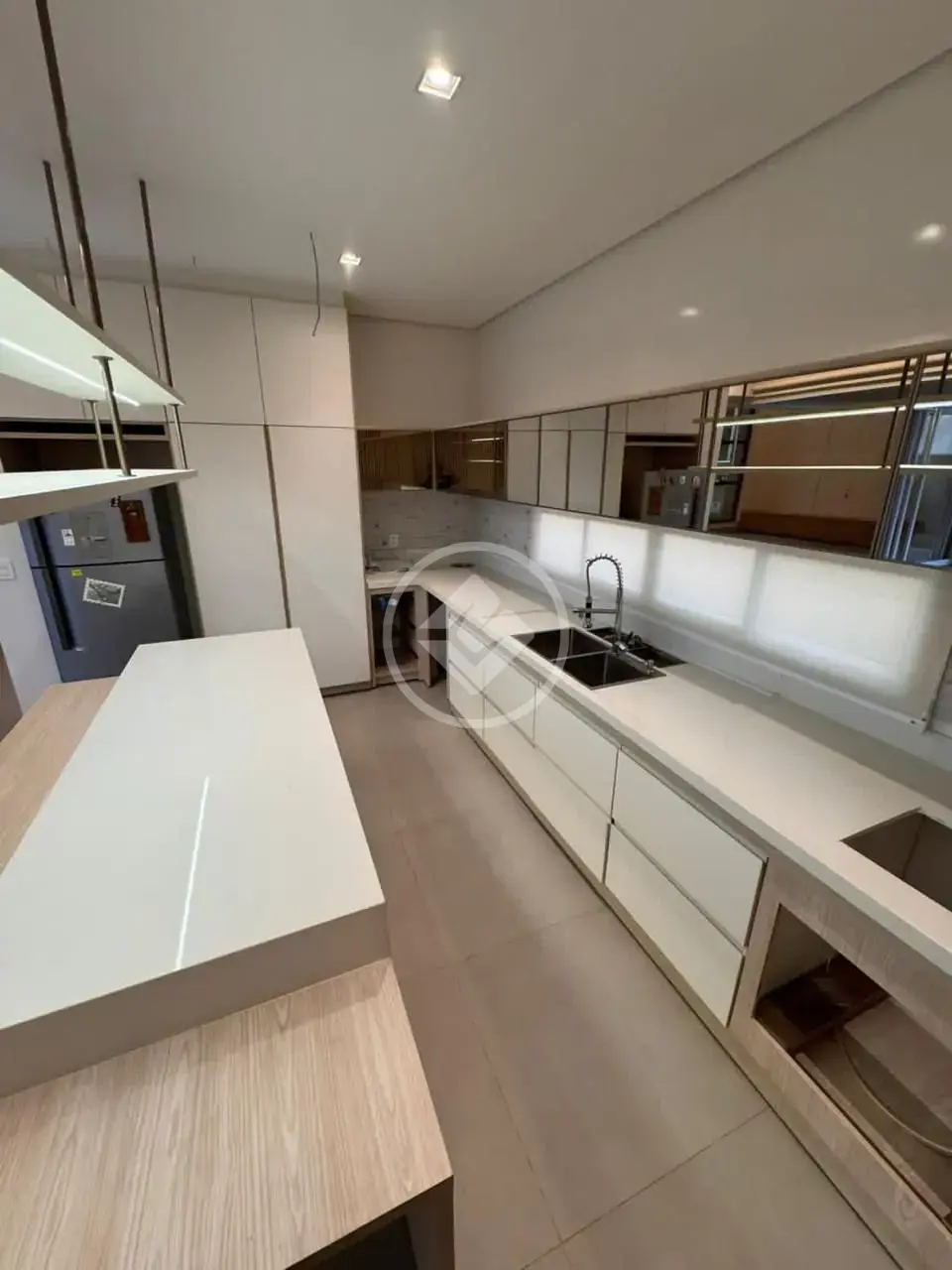 Imagem 4 - Casa Condomínio em Loteamento Caribe, Palmas - TO