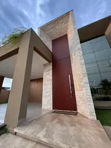 Casa Condomínio Loteamento Caribe, Palmas - TO — foto 2