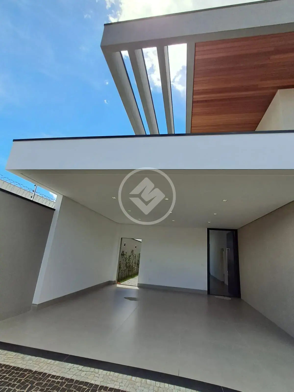 Imagem 1 - Casa em Plano Diretor Sul, Palmas - TO