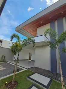 Casa Plano Diretor Sul, Palmas - TO — foto 1