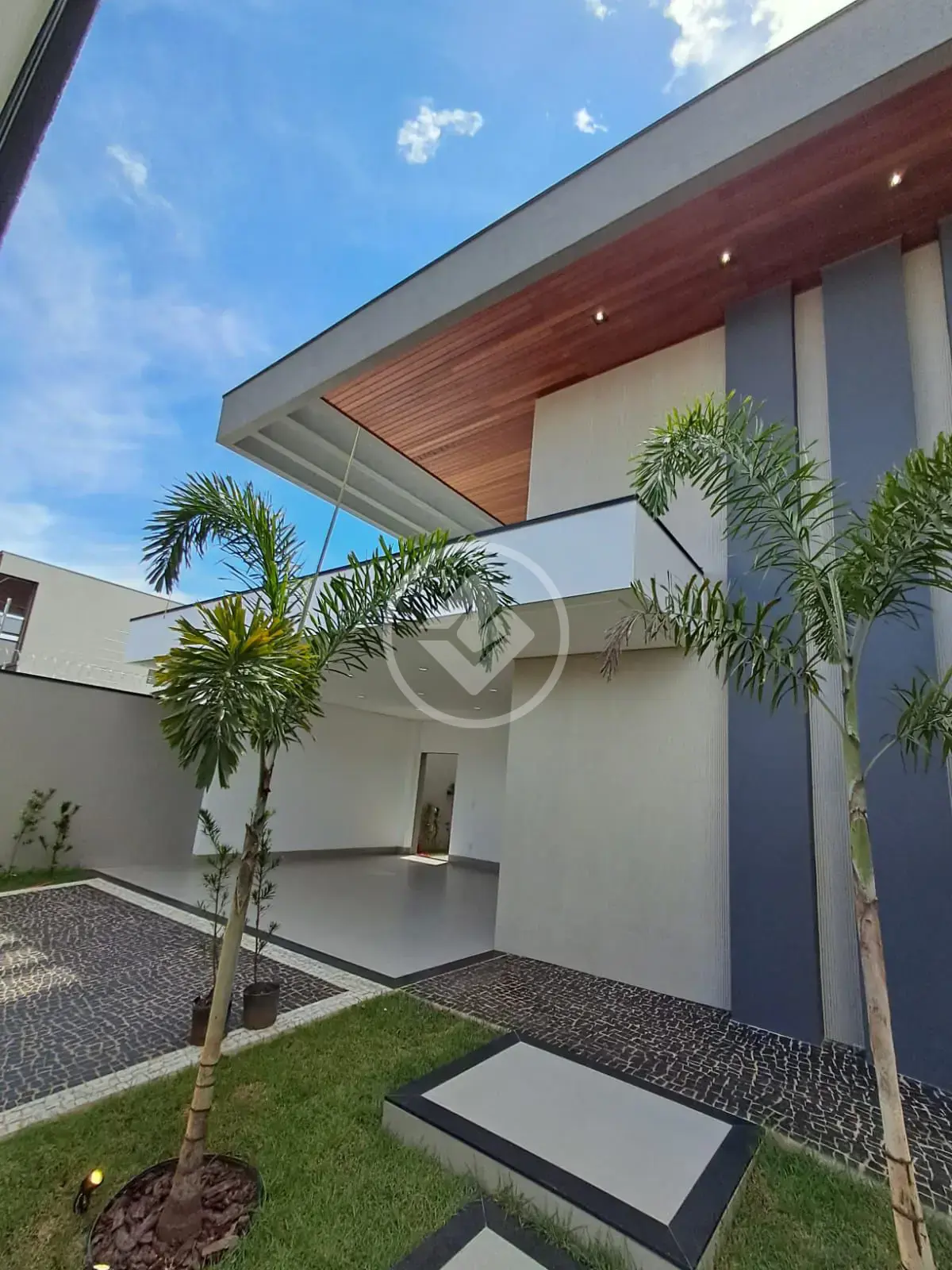 Imagem 1 - Casa em Plano Diretor Sul, Palmas - TO