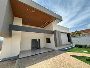 Casa Plano Diretor Sul, Palmas - TO — foto 1