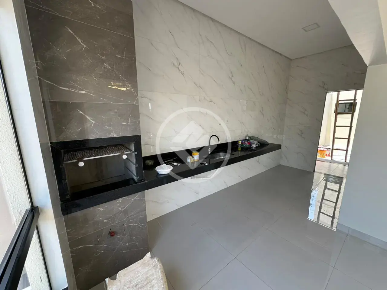 Imagem 6 - Casa em Plano Diretor Sul, Palmas - TO