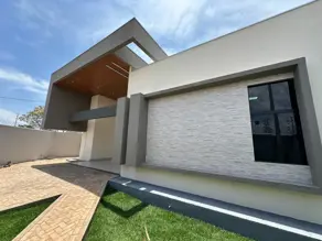 Casa Plano Diretor Sul, Palmas - TO — foto 2