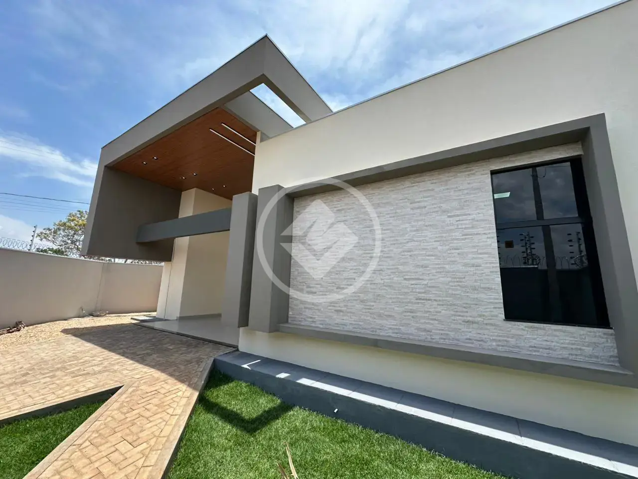 Imagem 1 - Casa em Plano Diretor Sul, Palmas - TO
