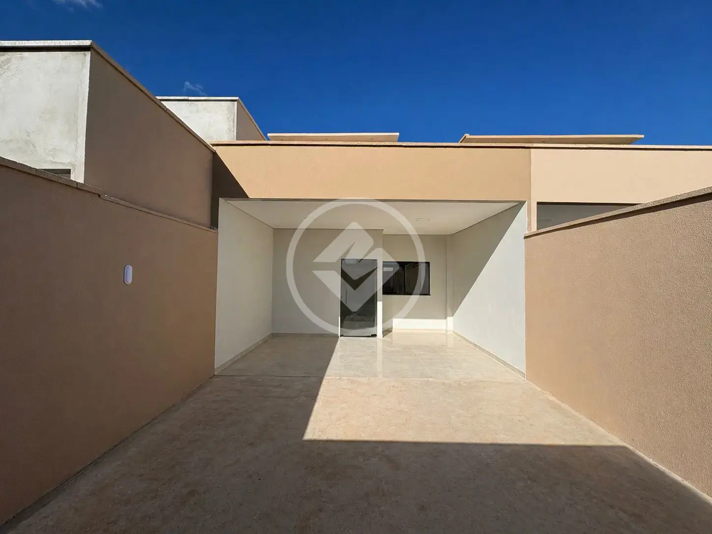 Imagem 1 - Casa em Loteamento Bertaville, Palmas - TO