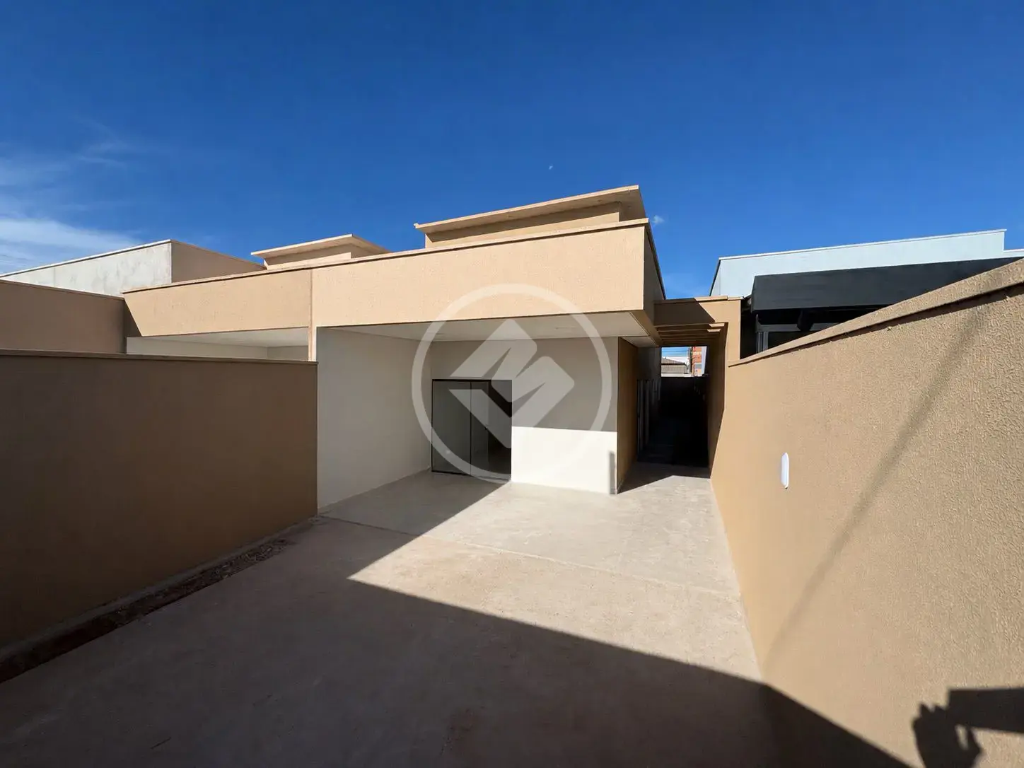 Imagem 3 - Casa em Loteamento Bertaville, Palmas - TO